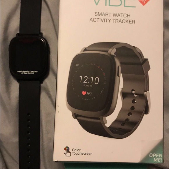 Smart watch - Picture 2 of 4